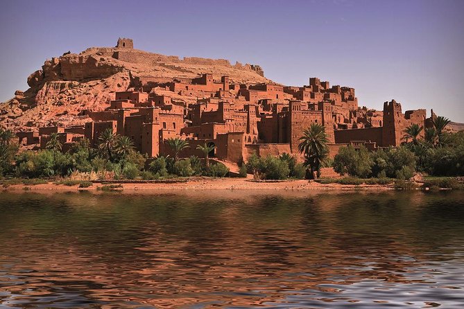 Pourquoi choisir AmridilCar.com pour votre location de voiture à Ouarzazate ?